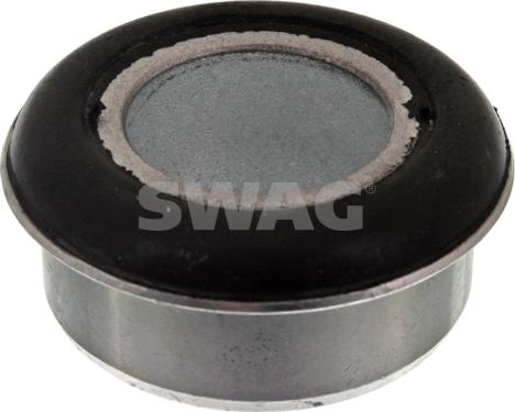 Swag 37 94 4892 - Suspension, corps de l'essieu droxauto.com
