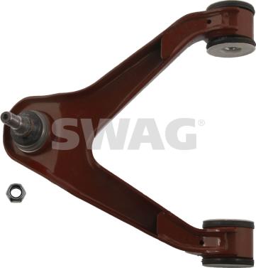 Swag 37 94 3659 - Bras de liaison, suspension de roue droxauto.com