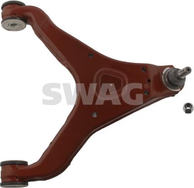 Swag 37 94 3656 - Bras de liaison, suspension de roue droxauto.com