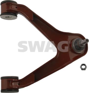 Swag 37 94 3658 - Bras de liaison, suspension de roue droxauto.com