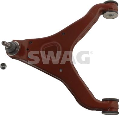 Swag 37 94 3657 - Bras de liaison, suspension de roue droxauto.com