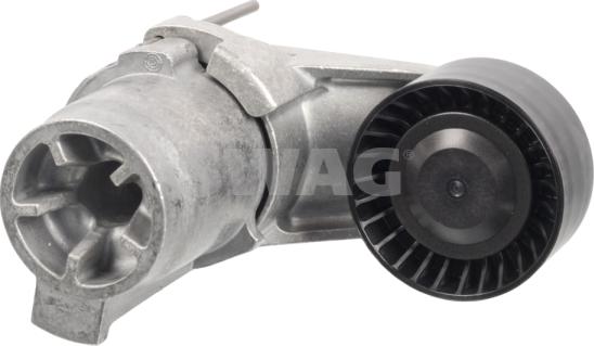 Swag 20 94 9511 - Tendeur de courroie, courroie trapézoïdale à nervures droxauto.com