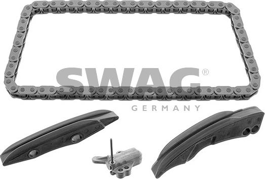 Swag 20 94 9529 - Kit de distribution par chaîne droxauto.com