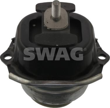 Swag 20 94 4255 - Support moteur droxauto.com