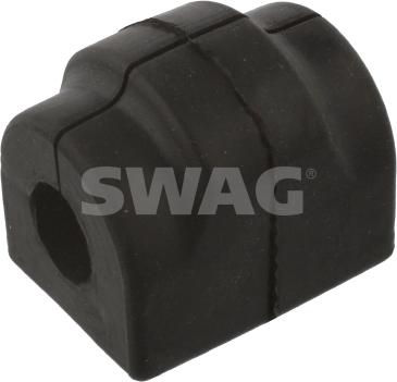 Swag 20 94 4257 - Coussinet de palier, stabilisateur droxauto.com
