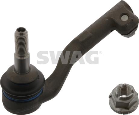 Swag 20 94 4281 - Rotule de barre de connexion droxauto.com