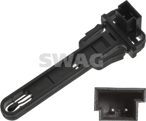 Swag 20 94 5762 - Capteur, température intérieur droxauto.com