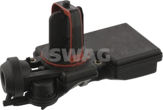 Swag 20 94 6425 - Element d'ajustage, soupapes de turburlence (tuyau d'admis°) droxauto.com