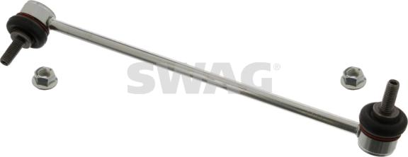 Swag 20 94 0893 - Entretoise / tige, stabilisateur droxauto.com