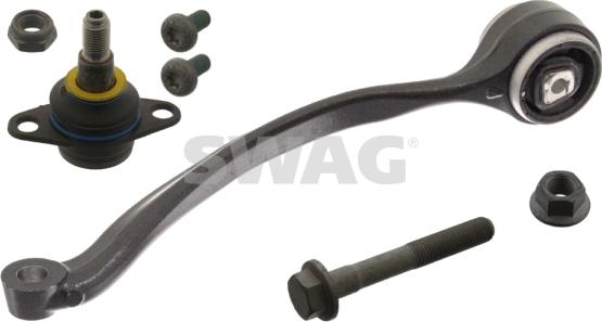 Swag 20 94 0853 - Bras de liaison, suspension de roue droxauto.com