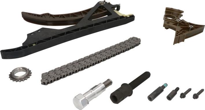 Swag 20 94 8386 - Kit de distribution par chaîne droxauto.com