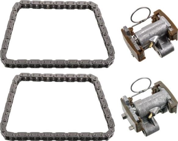 Swag 20 94 7502 - Kit de distribution par chaîne droxauto.com