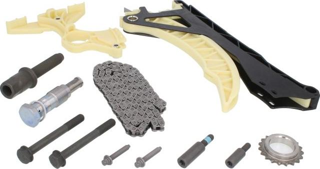 Swag 20 94 7660 - Kit de distribution par chaîne droxauto.com