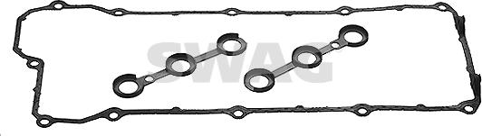 Swag 20 90 9767 - Jeu de joints d'étanchéité, couvercle de culasse droxauto.com