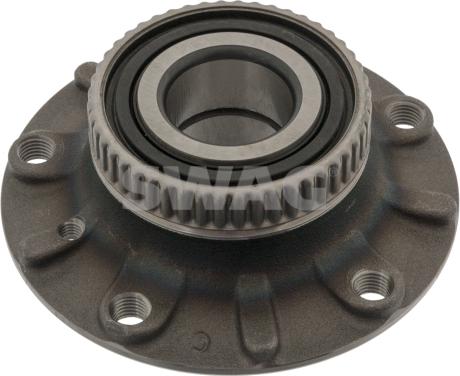 Swag 20 90 4436 - Kit de roulements de roue droxauto.com