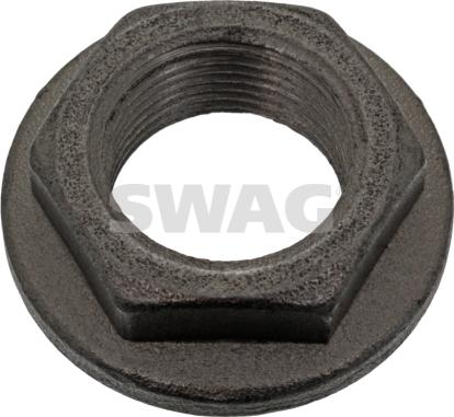Swag 20 90 4056 - Écrou, bout d'essieu droxauto.com