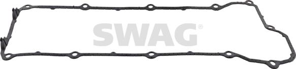 Swag 20 90 1572 - Joint de cache culbuteurs droxauto.com