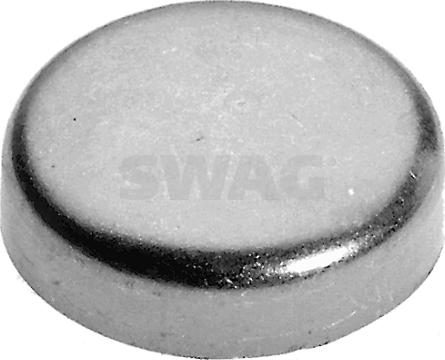 Swag 20 90 7294 - Bouchon de dilatation droxauto.com