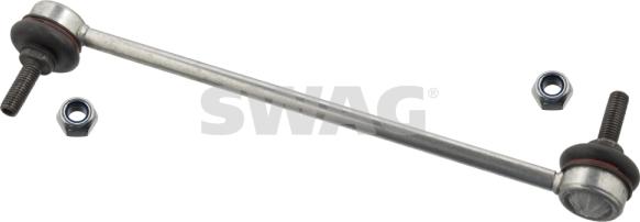 Swag 20 91 9669 - Entretoise / tige, stabilisateur droxauto.com