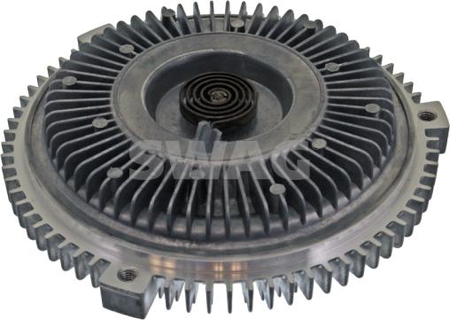 Swag 20 91 8684 - Embrayage, ventilateur de radiateur droxauto.com