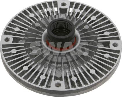 Swag 20 91 8678 - Embrayage, ventilateur de radiateur droxauto.com