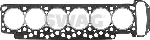 Swag 20 91 2900 - Joint d'étanchéité, culasse droxauto.com