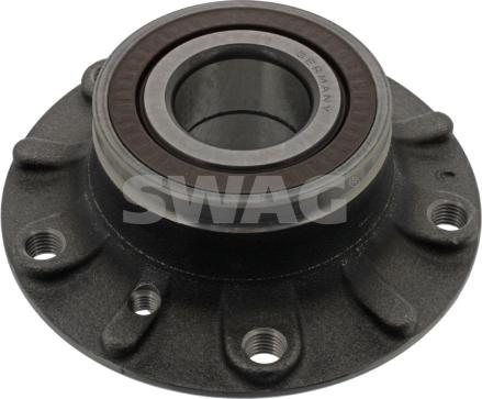 Swag 20 91 2178 - Kit de roulements de roue droxauto.com