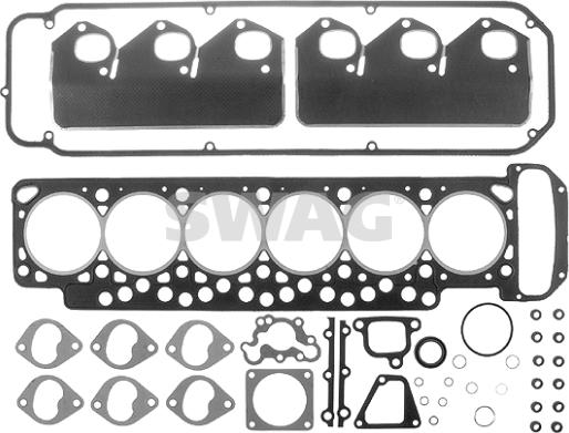 Swag 20 91 2899 - Pochette haute droxauto.com