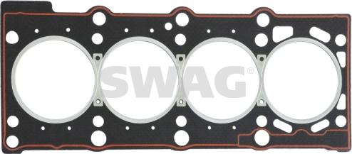 Swag 20 91 2878 - Joint d'étanchéité, culasse droxauto.com