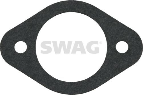 Swag 20 91 2701 - Joint, coupelle de suspension droxauto.com