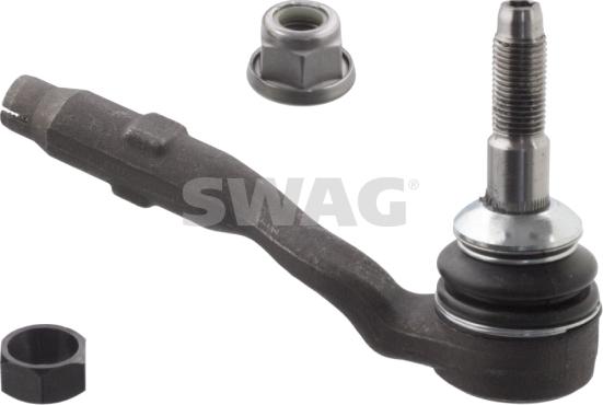 Swag 20 93 9676 - Rotule de barre de connexion droxauto.com