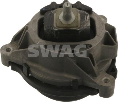 Swag 20 93 9001 - Support moteur droxauto.com