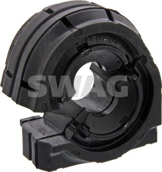 Swag 20 93 9087 - Coussinet de palier, stabilisateur droxauto.com