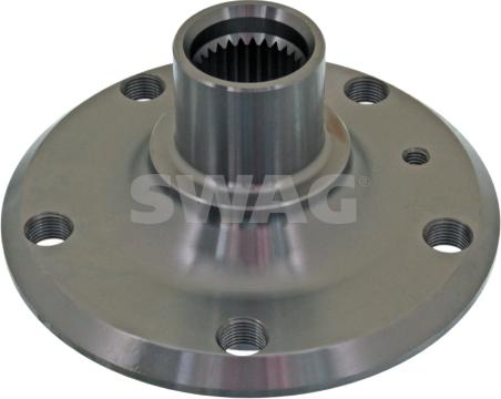 Swag 20 93 9819 - Moyeu de roue droxauto.com