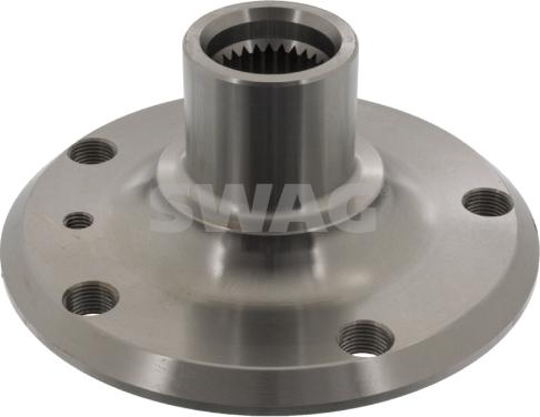 Swag 20 93 9818 - Moyeu de roue droxauto.com