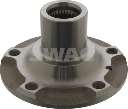 Swag 20 93 9279 - Moyeu de roue droxauto.com