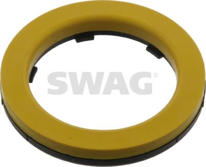 Swag 20 93 4626 - Roulement, coupelle de suspension droxauto.com
