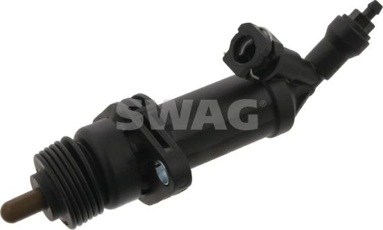 Swag 20 93 4879 - Cylindre récepteur, embrayage droxauto.com