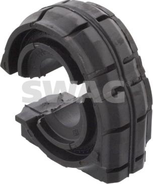 Swag 20 93 6657 - Coussinet de palier, stabilisateur droxauto.com