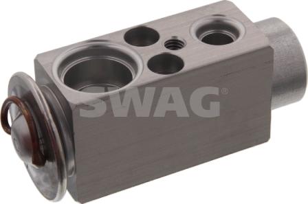 Swag 20 93 6256 - Détendeur, climatisation droxauto.com