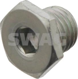 Swag 20 93 0967 - Vis-bouchon, carter d'huile droxauto.com