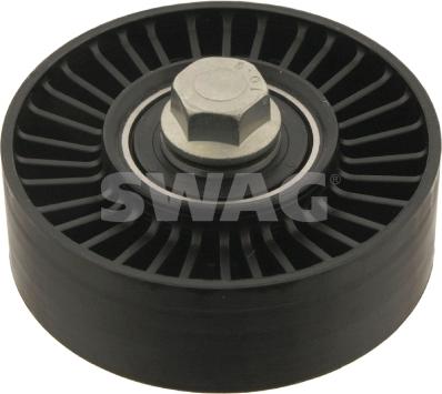 Swag 20 93 0120 - Poulie renvoi / transmission, courroie trapézoïdale à nervures droxauto.com