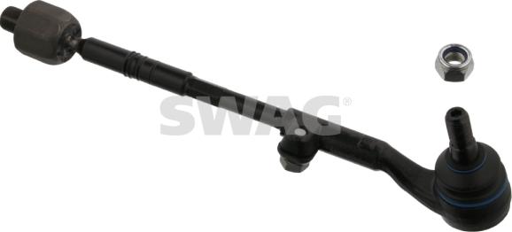 Swag 20 93 8010 - Barre de connexion droxauto.com