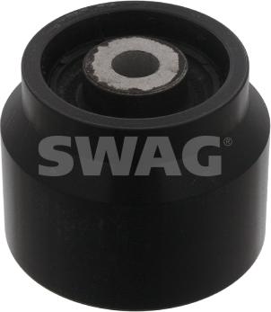 Swag 20 93 3460 - Suspension, corps de l'essieu droxauto.com