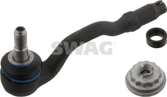 Swag 20 93 3511 - Rotule de barre de connexion droxauto.com