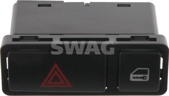 Swag 20 93 3071 - Interrupteur de signal de détresse droxauto.com