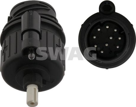 Swag 20 93 3072 - Interrupteur, lumière principale droxauto.com