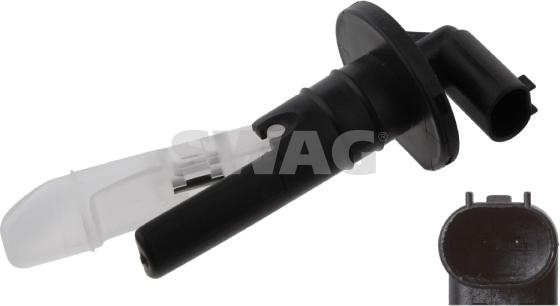 Swag 20 93 2437 - Capteur, niveau de l'eau de lavage droxauto.com