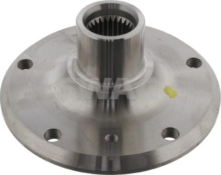 Swag 20 93 2804 - Moyeu de roue droxauto.com