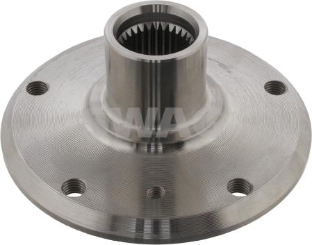 Swag 20 93 2803 - Moyeu de roue droxauto.com